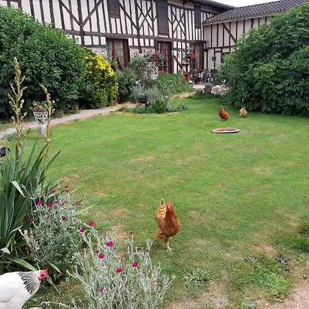 La Ferme Sympa