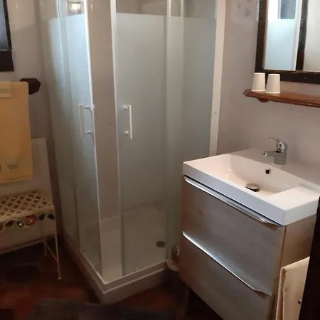 La Ferme Sympa بيت ضيافة