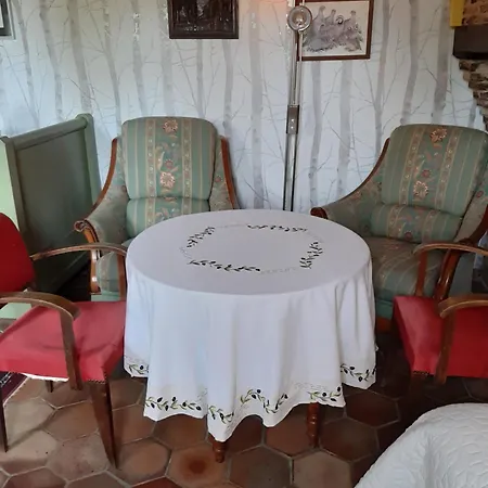 La Ferme Sympa 3*