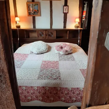 La Ferme Sympa Droyes