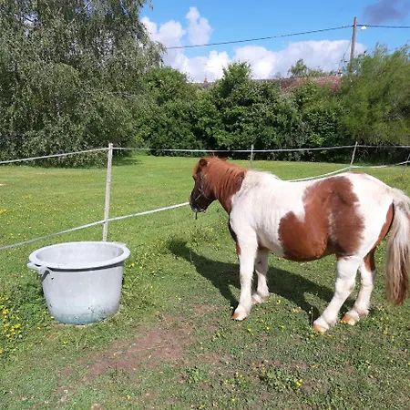 La Ferme Sympa