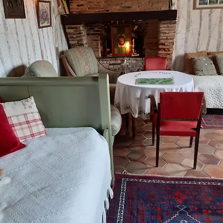 La Ferme Sympa