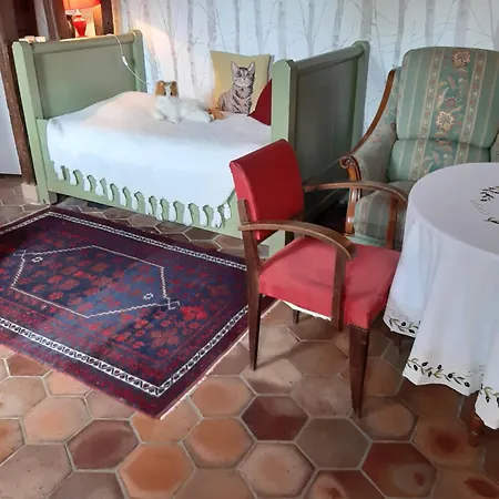 La Ferme Sympa 3*